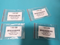Sprężyna przód przednia Peugeot 5008 II 17-24 1.5 hdi