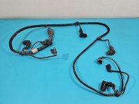 Wiązka zderzaka przód Porsche Cayenne I 7L5971095A Instalacja pdc