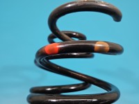 Sprężyny tył komplet Renault Kadjar HB