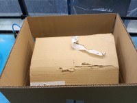 Nadkole przód lewe Vw Golf plus 1K0805911B