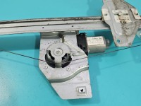 Podnośnik przód lewy Citroen Berlingo II 5d HB