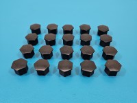 Dekielki felg komplet alufelg Peugeot 3008 II