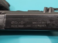 Listwa podreflektorowa Hyundai I20 I 08-14 86581-1J500