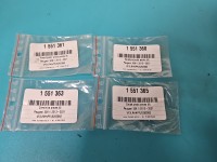 Zacisk przód prawy Peugeot 308 II T9 1.2 12V