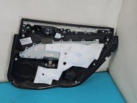 Fotele komplet kanapa Ford Fusion USA 12-20
