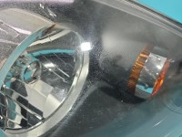 Reflektor prawy lampa przód Ford Fiesta Mk6 EUROPA