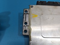 Komputer Sterownik silnika 9655004480, 9644625680 Peugeot 206 1.4 8V wiel