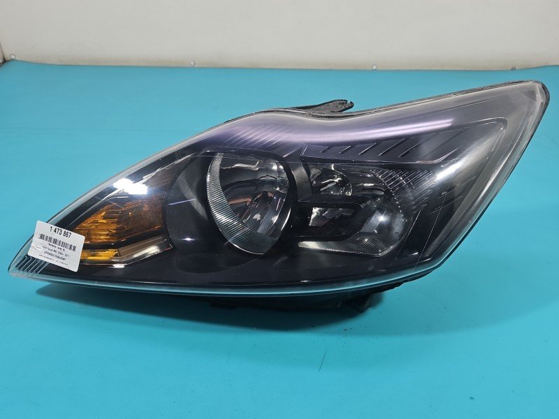 Reflektor lewy lampa przód Ford Focus Mk2 EUROPA Reflektor lewy lampa przód Ford Focus Mk2 EUROPA
