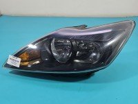 Reflektor lewy lampa przód Ford Focus Mk2 EUROPA