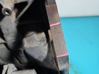 Silnik M9RD868, M9R 868 Renault Koleos 2.0 dci 150KM ODPALANY FILM POMIAR