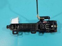Klamka przód prawa zewnętrzna Toyota Aygo II 14-22