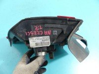 Lampa tył prawa Volvo S90 II 16- sedan EUROPA 31698715, 90161055