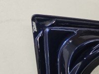 DRZWI PRZÓD LEWE KIEROWCY Opel Zafira A 5d