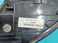 Lampa tył lewa Skoda Superb III kombi EUROPA 3V9945207C, 81910102