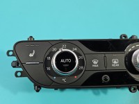 Konsola panel nawiewu Audi A4 B9 8W0820043Q