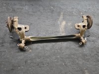 Tylna belka oś tył Opel Mokka A 1.4 T Tylna belka oś tył Opel Mokka A 1.4 T