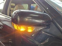 Lusterko prawe Subaru Legacy IV czarny, 32J europa