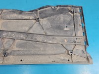 Osłona ZAŚLEPKA PLASTIK Skoda Octavia IV 5WA825201E