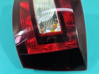 Lampa tył prawa Skoda Rapid HB EUROPA