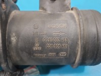 Przepływomierz Vw Passat B5 1.9 tdi 0281002463, 038906461