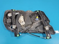 Podnośnik przód prawy SZYBY WINDA 1K0959792L, 980852-113 Vw Passat B6 5d kombi