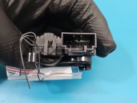 Silniczek nawiewu NAGRZEWNICY Vw Tiguan II 16- 5WA907511C EUROPA