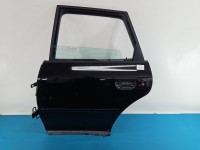 Drzwi tył lewe Audi A3 8L HB 5d LY9B