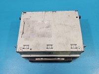 Radio fabryczne VOLVO S60 II 10- radioodtwarzacz