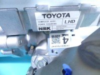 Pompa wspomagania Toyota Verso 09-18 H23L0524 1.6 16V