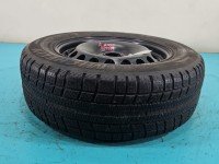 Koło zapasowe 15" dojazdowe dojazdówka Vw Golf V Rozstaw śrub: 5x112, Michelin, 195 mm, Profil opony: 65, MICHELIN...