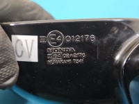 Lusterko lewe pin Honda Jazz II HB 5d kolor europa