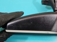 Lusterko wewnętrzne Skoda Yeti wsteczne