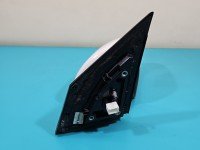 Lusterko prawe Hyundai Tucson III 15-20 biały PKW europa