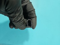 Czujnik parkowania PDC Toyota Auris II 89341-05010 srebrny, 1F7