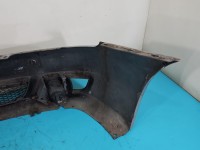 Zderzak przód Alfa romeo 156 srebrny