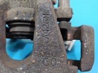 Zacisk przód lewy Jaguar F-Pace 16- 2.0d