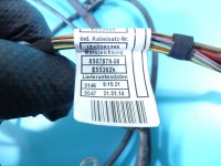 InstalacJa Wiązka silnika BMW F20 2.0d 8507880-08, 758065607/A, 8507879-08