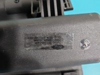 Roleta bagażnika Ford Focus Mk3