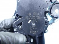 Silniczek Silnik wycieraczki tył Ford Focus C-Max I MK1 HB 3 PIN 0390201582