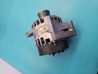TEST Alternator Opel Vectra C 1.9 cdti