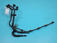 RURKI Przewód paliwowy Kia Sorento III E5256471 2.0 crdi (D4HA)