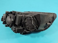 Reflektor prawy lampa przód Audi A4 B7 EUROPA