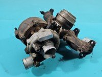 Turbosprężarka Vw Passat B5 454231-6, 028145702R 1.9 tdi 101KM