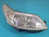 Reflektor prawy lampa przód Citroen C4 I EUROPA