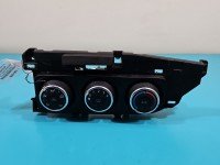 Konsola panel nawiewu Toyota Corolla E16 E18 13- 55406-02330, 55903-75F604, 55901-75F603