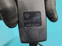 Pas bezpieczeństwa tył środkowy Seat Alhambra II 7N 10- 7N0857739C