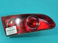 Lampa tył lewa Seat Ibiza III 6L HB Producent części: Seat, Z KLAPY EUROPA