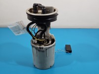 pompka Pompa paliwa Audi A6 C5 1.9 tdi 4B0919050D Producent części: Audi, 4-PIN