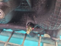 Głowica Land Range Rover sport I L320 368DT 3.6 TD V8 (368DT)