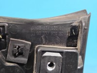 Osłona ZAŚLEPKA PLASTIK Citroen C5 Aircross 17-25 9833763080, 9833762980